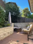 Charming and private detached cottage unit with AC in beautiful Mill Valley - Maalaistalo