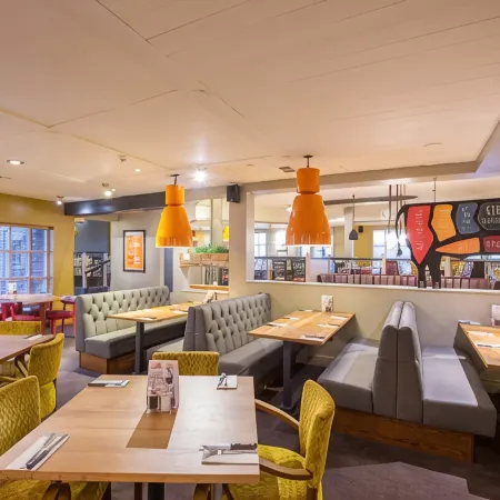 Premier Inn Doncaster (Lakeside)