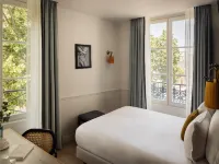 Hotel Observatoire Luxembourg - Boutique