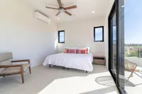 Brand New Ocean View Villa - Boutique