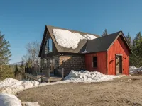 Bethel Escape:Sleeps 10,Hot Tub,GameRoom,Fire Pit - 4-Star