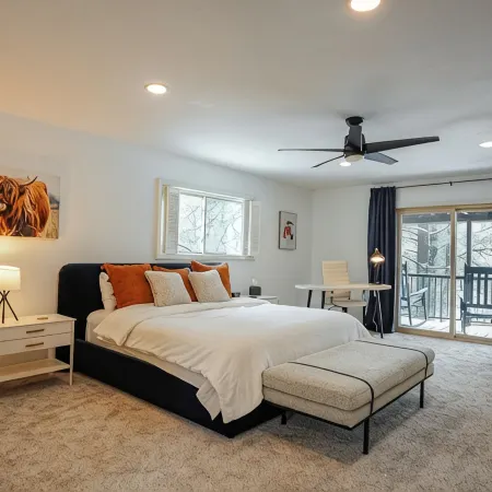 Luxury Cabin for all ages in charming Show Low!