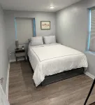 The Blue Riverside Home in Oconto - 4-Star