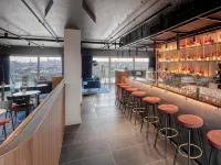 Jaz in the City Vienna Hotels near Museumsquartier Metro Stop