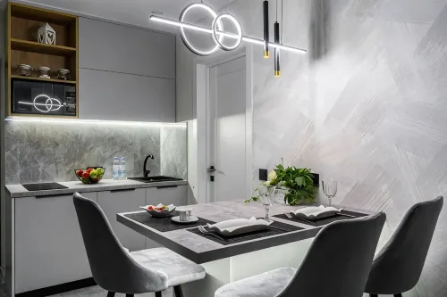 Bon Apart 3 Apartments