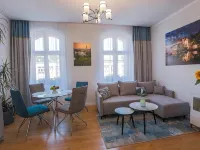 Proseco Apartments Hotels in Opole