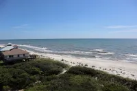 Luxury Gulf Front, Expansive Sandy Beach, Private Pool, 2 Masters, Sleeps 16 - 4-Star