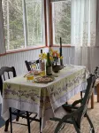 Charming Maine cabin in Bridgton Highland Lake