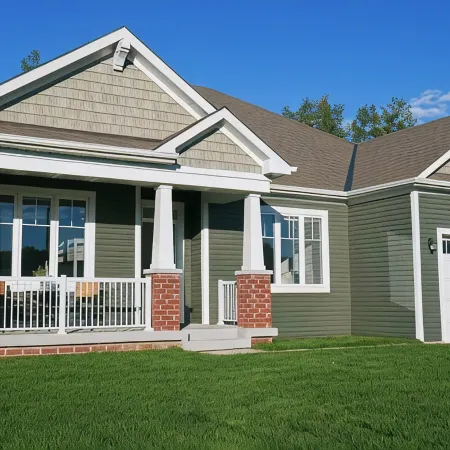 Spacious 3 Bdrm Retreat | Muskoka Room & Fireplace