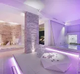 Hotel Parigi 2 & Spa - spa