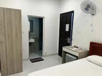 Hilary Hotel -Sư Van Hanh Q10 - Bed and Breakfasts