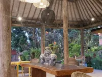 Rimba Desa Resort Jepara - Bintang 4