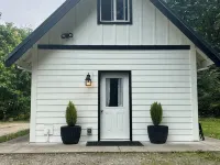 The Little Tiny Cabin "LTC" Hotels in Glacier