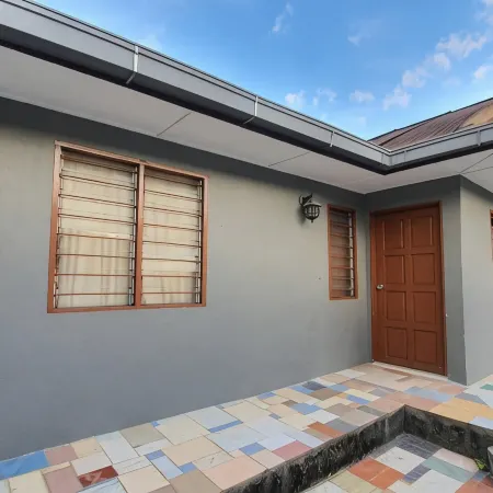 Homestay Ali Imran