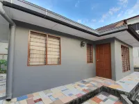 Homestay Ali Imran - Wifi