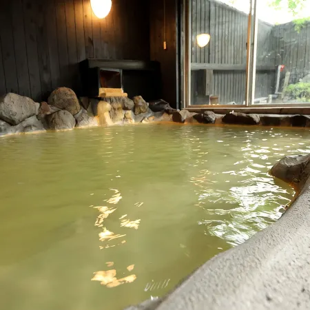 Minshuku Shiroyama