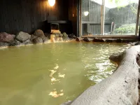 Minshuku Shiroyama