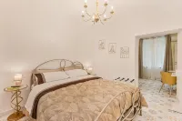 Il sentiero b&b - Mountain view