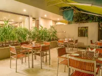 Monarch Montvert Hotels near IISER Pune