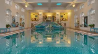 Hari Mahal Palace by Pachar Group - ห้องครัว