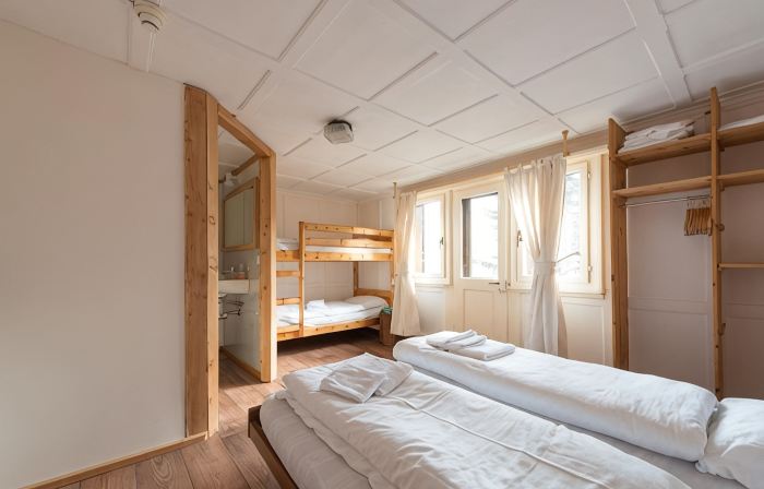 Chalet Speciale - Celerina