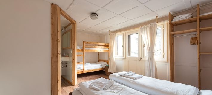 Chalet Speciale - Celerina Hotéis em Celerina