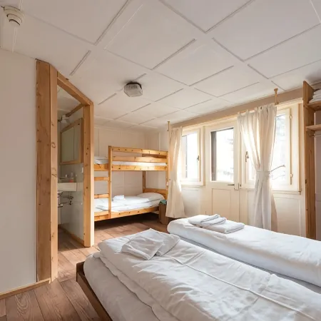 Chalet Speciale - Celerina