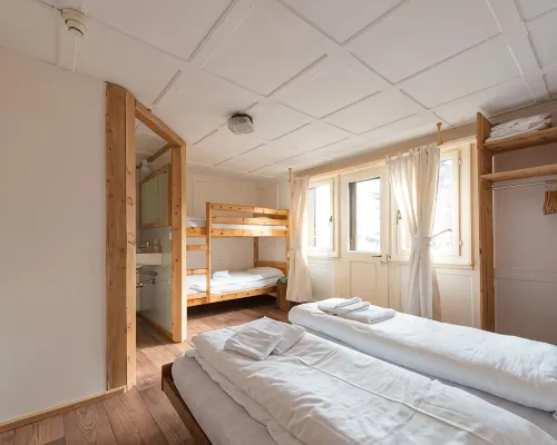 Chalet Speciale - Celerina Hotels in Celerina