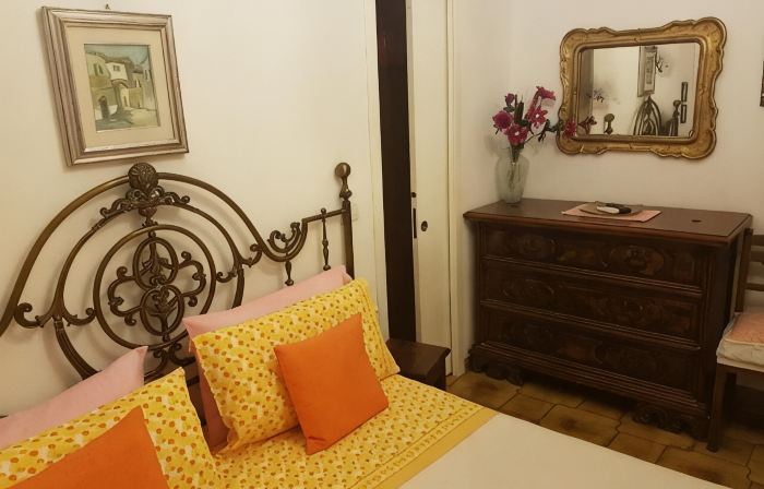 B&B Il Porto Vecchio