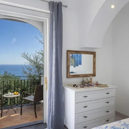 Casa Luci... relax, jacuzzi and breathtaking view!