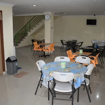 Pandan Makmur Inn