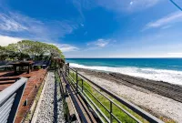 Seaview Villa Coastal Estate - Ocean View