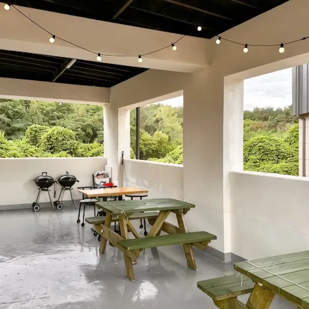 Janghohang Ilmare Pension