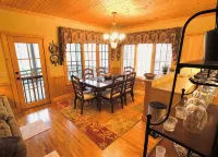 Mountain walk-in level condo! - Gym