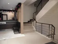 Olongapo Travel Lodge Các khách sạn gần Trung tâm mua sắm Harbor Point