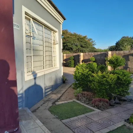 Ramatie Guest Palace