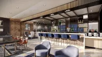 Hyatt Place Toronto Airport - bar