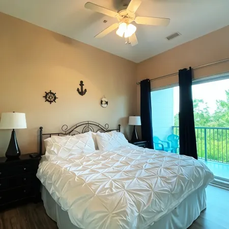 Dances with Waves - Villagio C245 Condo in Beautiful Perdido Key, FL