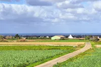 Holiday Home in Brittany with Sea View - 2-Star