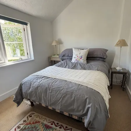 16th century lace makers cottage in the heart of rural England Hotéis em Buckingham