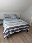 Cozy, pet-friendly, 1-bedroom apartment in Oak Ridge with AC - 2-Star