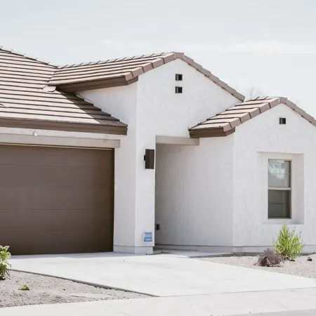 Spacious 4-bedroom house in Glendale