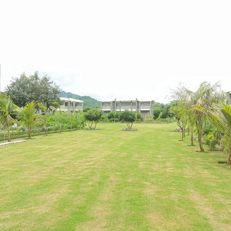 Lal Bagh Resort Ranakpur - Step into the Wild, Stay in Luxury