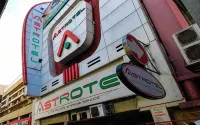 Astrotel Avenida Hotels near Binondo