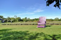PEC Country Lavender Farmhouse - 3 stjerner