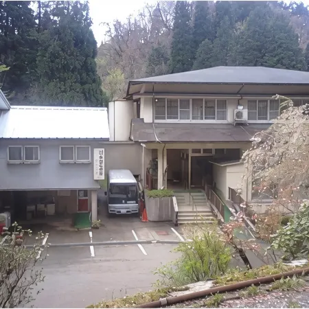 Kawaida Onsen Yamadaya