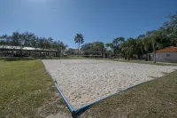 Spacious Downtown Cocoa Village Estate 1 with River Views!