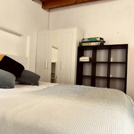 APARTMENT IN HISTORIC CENTER