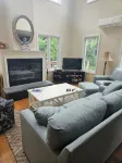 Charming 4-bedroom house with AC and WiFi in beautiful Edgartown - 3-Star