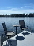 Charming Lake House! - 3-Star